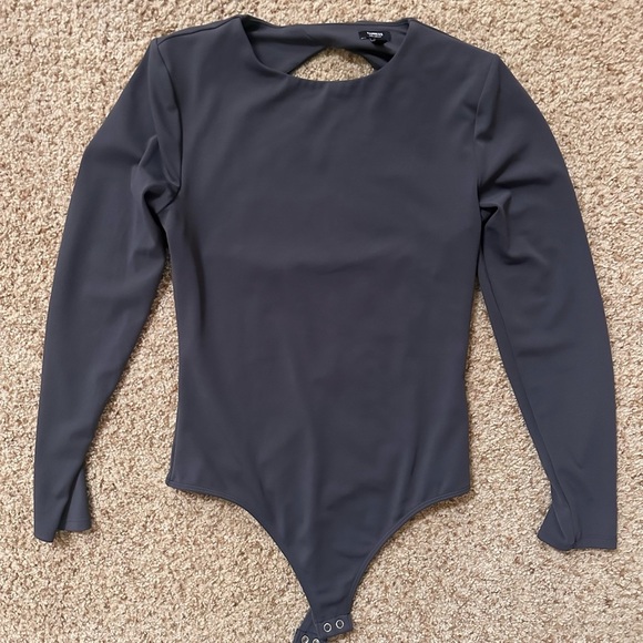 Express Bodysuit - Picture 1 of 3